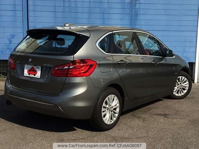 bmw 2-series 2017 CFJ6608087 image 2