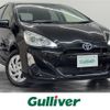 toyota aqua 2016 -TOYOTA--AQUA DAA-NHP10--NHP10-2585135---TOYOTA--AQUA DAA-NHP10--NHP10-2585135- image 1