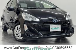 toyota aqua 2016 -TOYOTA--AQUA DAA-NHP10--NHP10-2585135---TOYOTA--AQUA DAA-NHP10--NHP10-2585135-