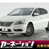 nissan sylphy 2016 -NISSAN--SYLPHY DBA-TB17--TB17-026626---NISSAN--SYLPHY DBA-TB17--TB17-026626- image 1