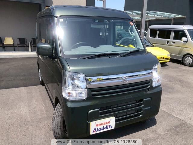 suzuki every 2023 GOO_JP_700080241230250508001 image 2