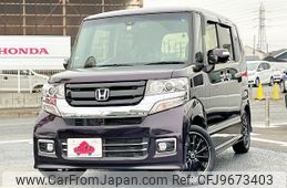 honda n-box 2017 -HONDA--N BOX DBA-JF1--JF1-2558145---HONDA--N BOX DBA-JF1--JF1-2558145-