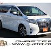 toyota alphard 2015 quick_quick_DBA-GGH30W_GGH30-0006242 image 1