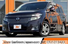 nissan elgrand 2010 -NISSAN--Elgrand DBA-TE52--TE52-006230---NISSAN--Elgrand DBA-TE52--TE52-006230-