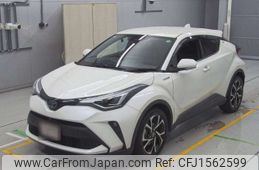 toyota c-hr 2020 CFJ1562599
