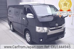 toyota hiace-van 2020 -TOYOTA--Hiace Van GDH201V-1040510---TOYOTA--Hiace Van GDH201V-1040510-