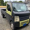 suzuki carry-truck 2002 -SUZUKI--Carry Truck LE-DA63T--DA63T-109227---SUZUKI--Carry Truck LE-DA63T--DA63T-109227- image 1