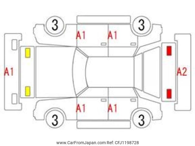 daihatsu move-canbus 2018 -DAIHATSU--Move Canbus DBA-LA800S--LA800S-0107594---DAIHATSU--Move Canbus DBA-LA800S--LA800S-0107594- image 2