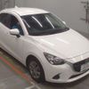 mazda demio 2017 -MAZDA 【土浦 502ﾀ1551】--Demio DBA-DJ3FS--DJ3FS-318108---MAZDA 【土浦 502ﾀ1551】--Demio DBA-DJ3FS--DJ3FS-318108- image 10