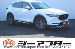 mazda cx-5 2020 -MAZDA--CX-5 3DA-KF2P--KF2P-401889---MAZDA--CX-5 3DA-KF2P--KF2P-401889-