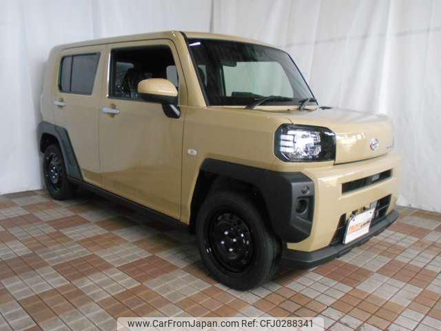 daihatsu taft 2024 -DAIHATSU 【名変中 】--Taft LA900S--0188263---DAIHATSU 【名変中 】--Taft LA900S--0188263- image 1