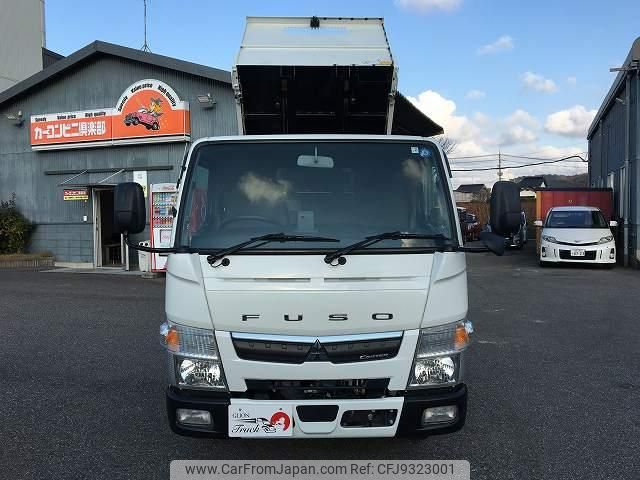 mitsubishi-fuso canter 2020 quick_quick_2PG-FDA60_FDA60-580067 image 2