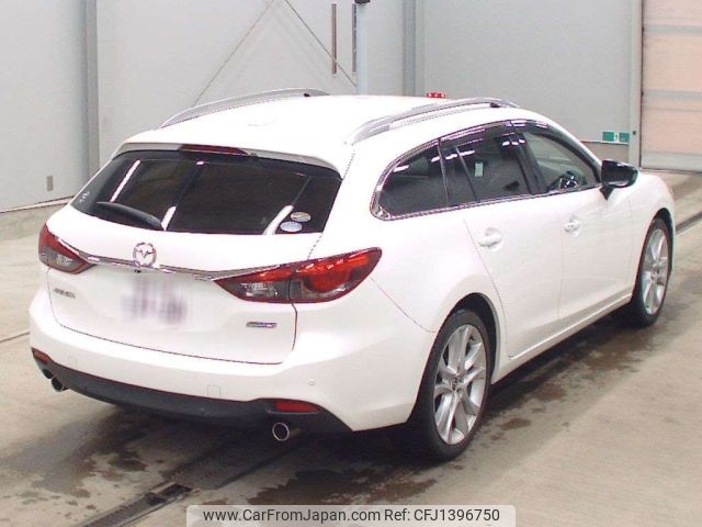 mazda atenza 2015 -MAZDA 【岩手 330ぬ3120】--Atenza Wagon GJEFW-200218---MAZDA 【岩手 330ぬ3120】--Atenza Wagon GJEFW-200218- image 2