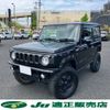 suzuki jimny 2021 CFJ1570937 image 1