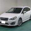 subaru impreza-wagon 2015 -SUBARU--Impreza Wagon DBA-GP6--GP6-013956---SUBARU--Impreza Wagon DBA-GP6--GP6-013956- image 1