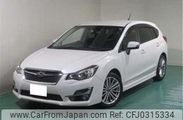 subaru impreza-wagon 2015 -SUBARU--Impreza Wagon DBA-GP6--GP6-013956---SUBARU--Impreza Wagon DBA-GP6--GP6-013956-