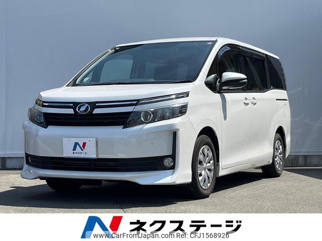 toyota voxy 2014 CFJ1568926 image 1