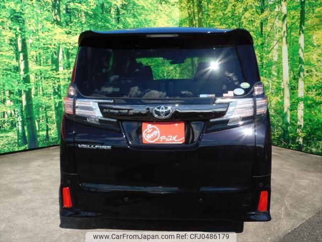 toyota vellfire 2017 quick_quick_AGH30W_0150336 image 2