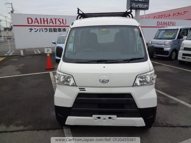 daihatsu hijet-cargo 2017 quick_quick_EBD-S321V_S321V-0351700 image 2