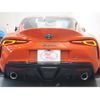 toyota supra 2023 CFJ1715702 image 10