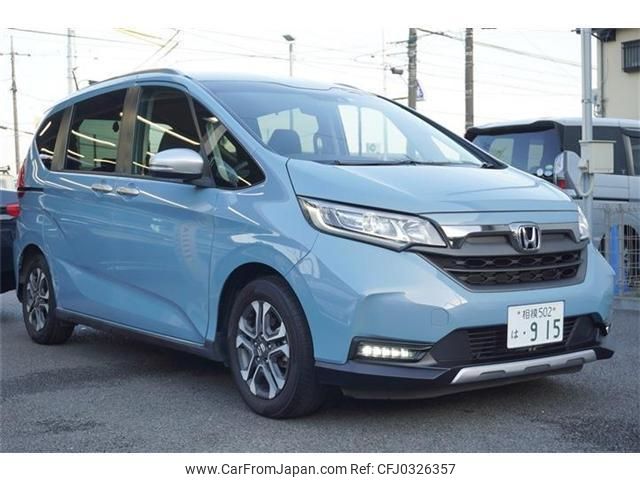 honda freed-plus 2020 quick_quick_6BA-GB5_GB5-3102164 image 2