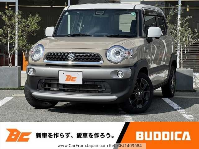 suzuki xbee 2018 -SUZUKI--XBEE MN71S--MN71S-120763---SUZUKI--XBEE MN71S--MN71S-120763- image 1
