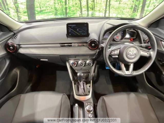 mazda cx-3 2018 -MAZDA--CX-3 LDA-DK5FW--DK5FW-210339---MAZDA--CX-3 LDA-DK5FW--DK5FW-210339- image 2