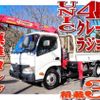 hino dutro 2015 quick_quick_TKG-XZU650M_XZU650-0007992 image 1