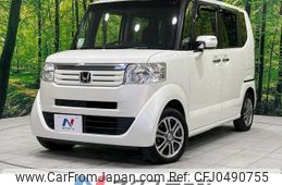 honda n-box 2013 -HONDA--N BOX DBA-JF1--JF1-1265642---HONDA--N BOX DBA-JF1--JF1-1265642-