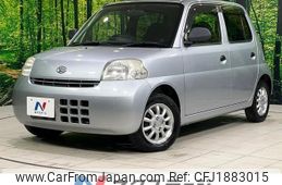 daihatsu esse 2009 CFJ1883015