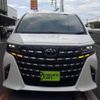 toyota alphard 2024 CFJ1676101 image 9