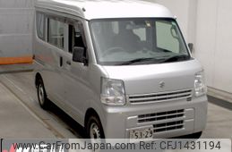 suzuki every 2015 -SUZUKI--Every DA17V-107814---SUZUKI--Every DA17V-107814-