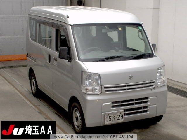suzuki every 2015 -SUZUKI--Every DA17V-107814---SUZUKI--Every DA17V-107814- image 1