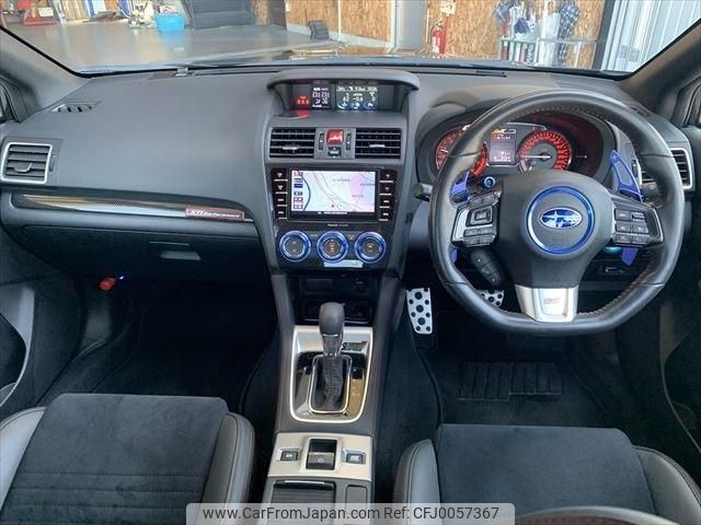 subaru wrx 2017 -SUBARU--WRX DBA-VAG--VAG-022298---SUBARU--WRX DBA-VAG--VAG-022298- image 2