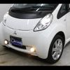 mitsubishi i-miev 2015 -MITSUBISHI--i-Miev ZAA-HA4W--HA4W-0100300---MITSUBISHI--i-Miev ZAA-HA4W--HA4W-0100300- image 13