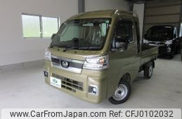 daihatsu hijet-truck 2024 -DAIHATSU 【岐阜 480ﾌ2677】--Hijet Truck S510P--0564670---DAIHATSU 【岐阜 480ﾌ2677】--Hijet Truck S510P--0564670-