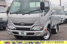 toyota dyna-truck 2018 GOO_NET_EXCHANGE_0207851A30250414W003