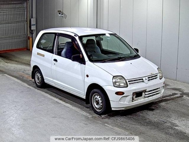 mitsubishi minica-van 2004 -MITSUBISHI--Minica Van H47V-1100293---MITSUBISHI--Minica Van H47V-1100293- image 1