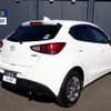 mazda demio 2017 -MAZDA--Demio DBA-DJ3FS--DJ3FS-305441---MAZDA--Demio DBA-DJ3FS--DJ3FS-305441- image 3