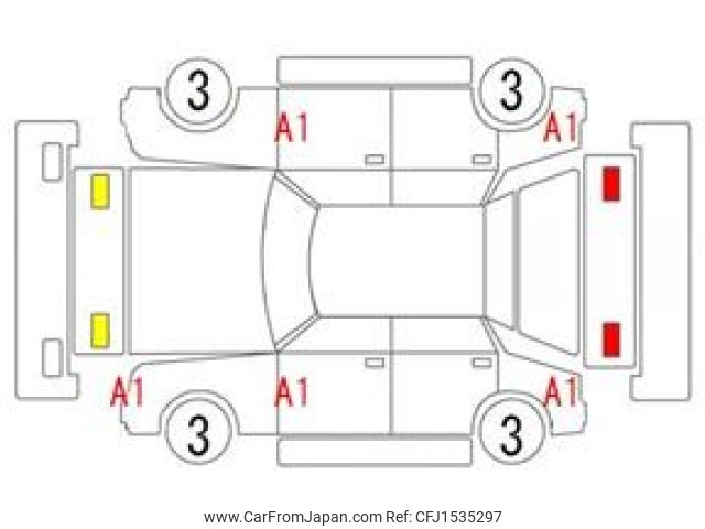 bmw 4-series 2014 CFJ1535297 image 2