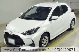 toyota yaris 2024 -TOYOTA 【札幌 504ﾏ3615】--Yaris 5BA-KSP210--KSP210-0119229---TOYOTA 【札幌 504ﾏ3615】--Yaris 5BA-KSP210--KSP210-0119229-