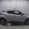 toyota c-hr 2017 -TOYOTA 【名古屋 307も3228】--C-HR ZYX10-2017222---TOYOTA 【名古屋 307も3228】--C-HR ZYX10-2017222- image 4