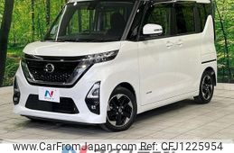 nissan roox 2020 -NISSAN--Roox 5AA-B44A--B44A-0001738---NISSAN--Roox 5AA-B44A--B44A-0001738-