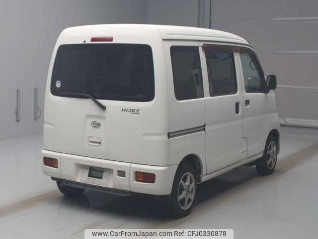 daihatsu hijet-van 2013 -DAIHATSU--Hijet Van EBD-S321Vｶｲ--S321V-0188681---DAIHATSU--Hijet Van EBD-S321Vｶｲ--S321V-0188681- image 2