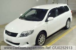 toyota corolla-fielder 2010 -TOYOTA--Corolla Fielder DBA-NZE144G--NZE144-9029757---TOYOTA--Corolla Fielder DBA-NZE144G--NZE144-9029757-