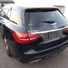mercedes-benz c-class-station-wagon 2018 -MERCEDES-BENZ--Benz C Class Wagon 205214--WDD2052142F797592---MERCEDES-BENZ--Benz C Class Wagon 205214--WDD2052142F797592- image 2