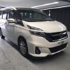 nissan serena 2016 -NISSAN--Serena DAA-GC27---005651---NISSAN--Serena DAA-GC27---005651- image 1
