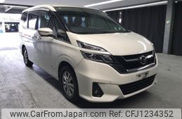nissan serena 2016 -NISSAN--Serena DAA-GC27---005651---NISSAN--Serena DAA-GC27---005651-