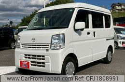 mazda scrum-van 2020 CFJ1808991
