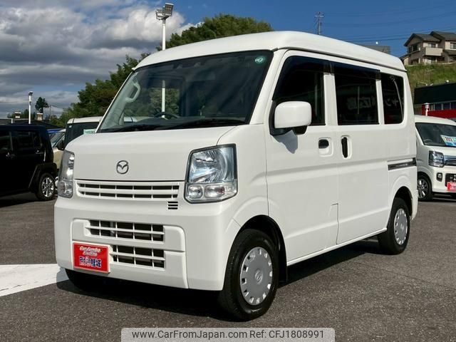 mazda scrum-van 2020 CFJ1808991 image 1